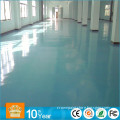 Pharmaceutical factory Corrosion-resistance epoxy flooring
